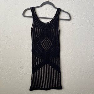 Bebe Bodycon Dress - Size Small - EUC